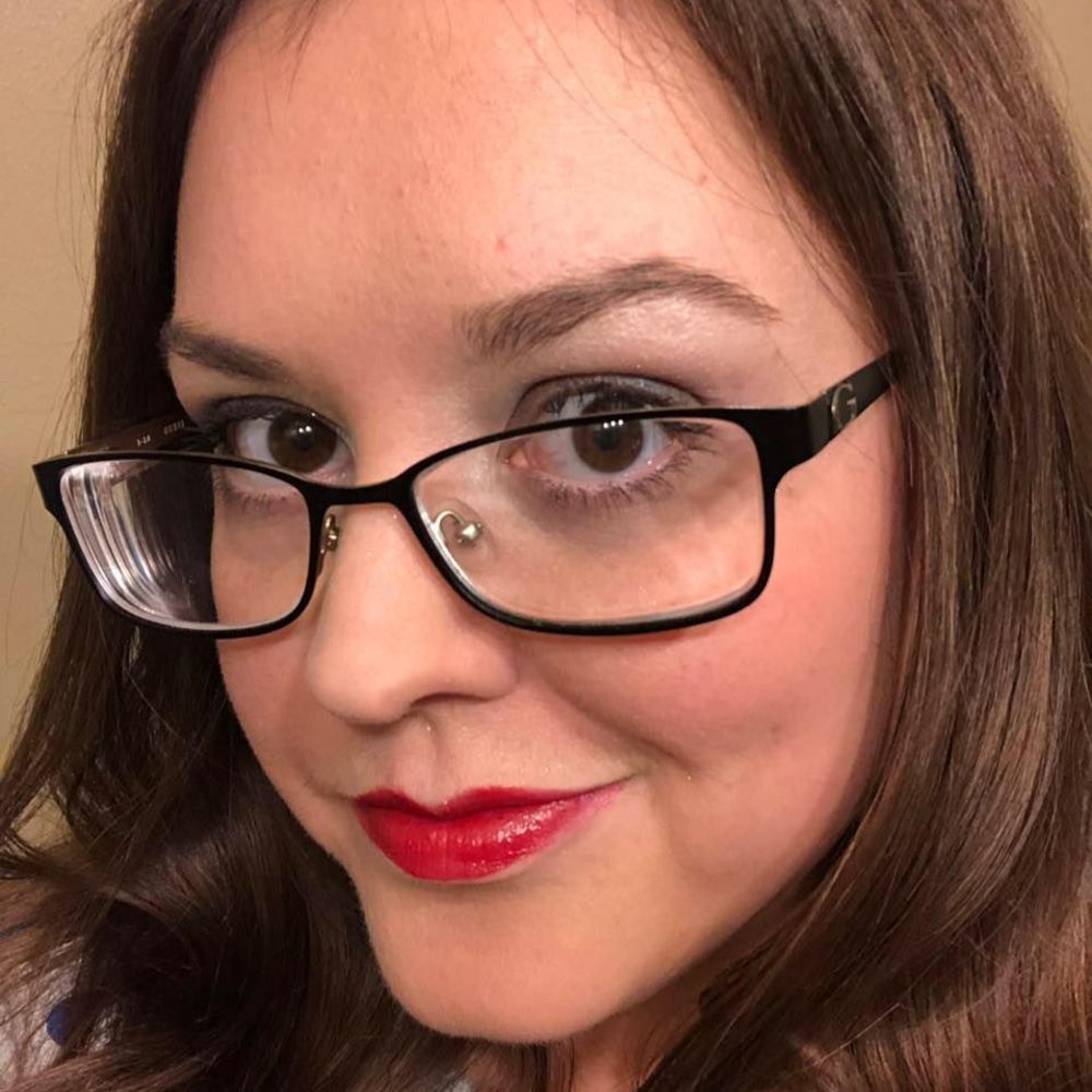 Meet your Posher, Deanna
